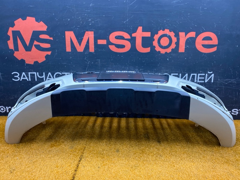 бампер, 37000 рублей, Красноярск