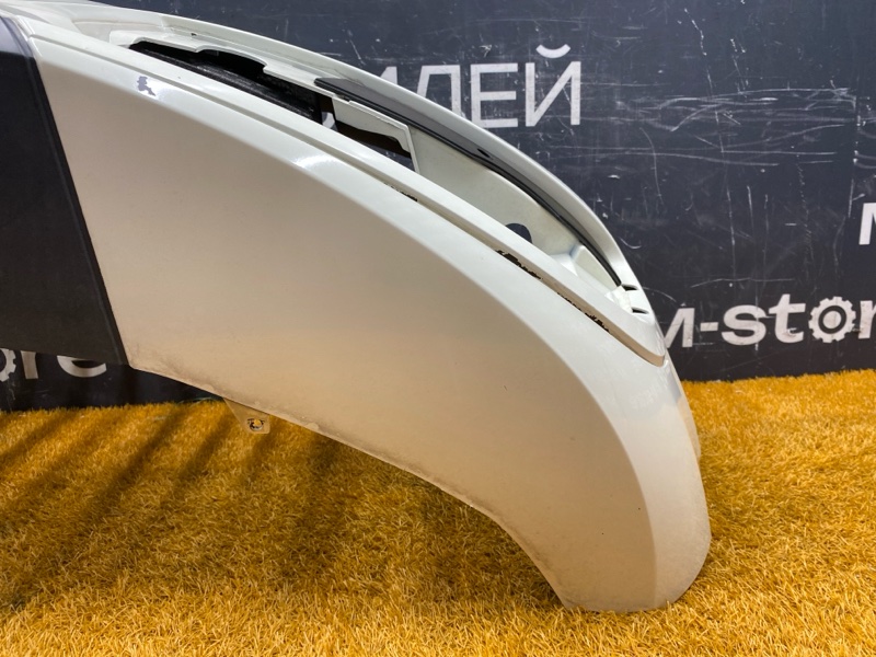 бампер, 37000 рублей, Красноярск