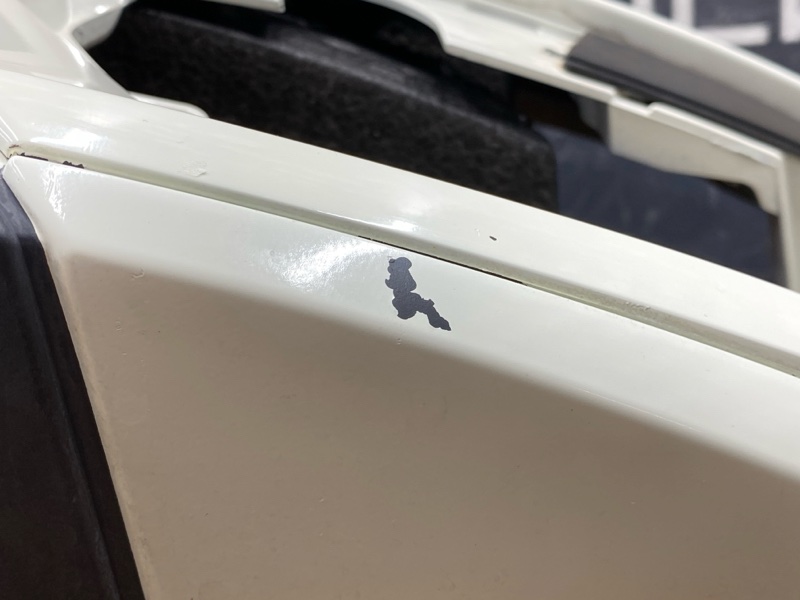 бампер, 37000 рублей, Красноярск