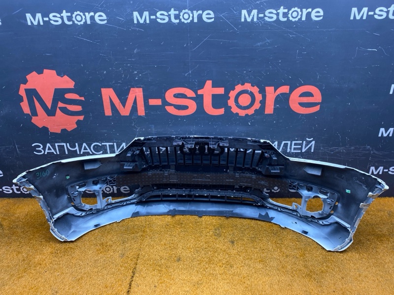 бампер, 37000 рублей, Красноярск