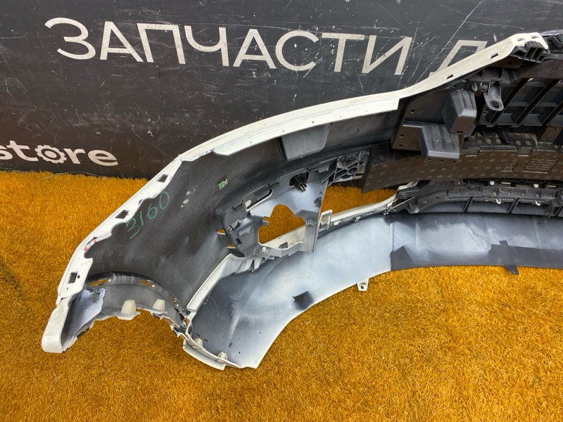 бампер, 37000 рублей, Красноярск