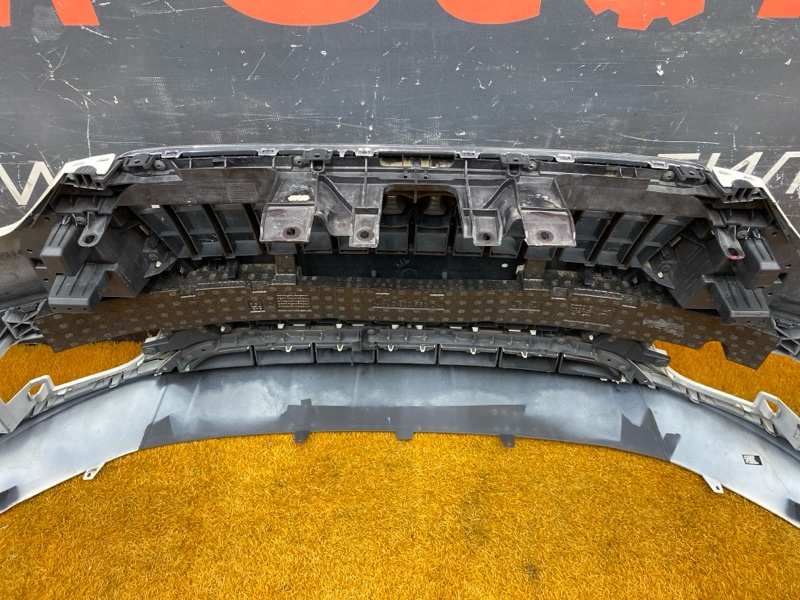 бампер, 37000 рублей, Красноярск