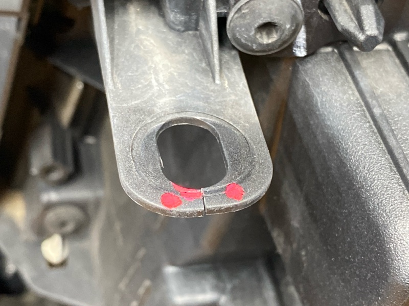 бампер, 37000 рублей, Красноярск