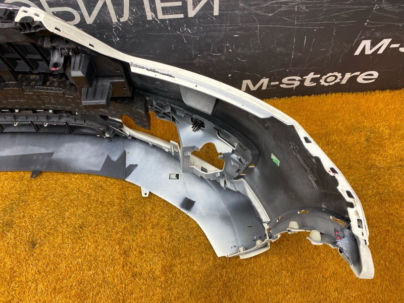 бампер, 37000 рублей, Красноярск