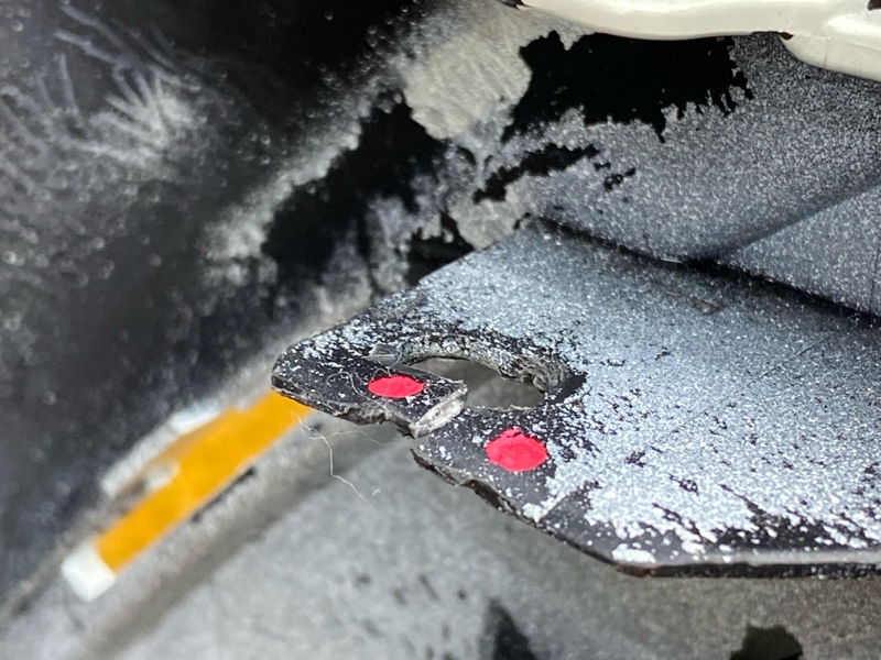 бампер, 37000 рублей, Красноярск