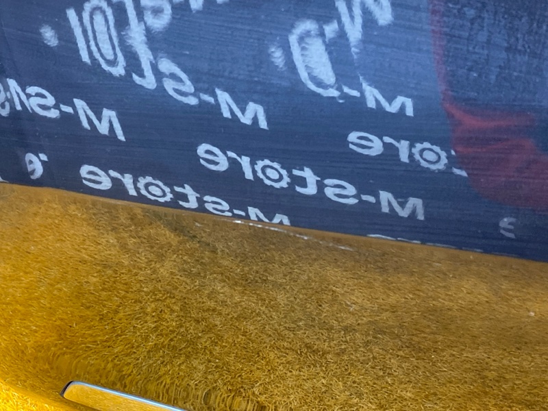 бампер, 7000 рублей, Красноярск