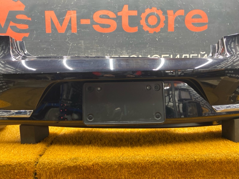 бампер, 7000 рублей, Красноярск