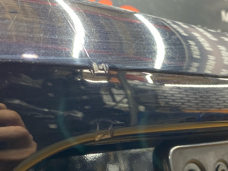 бампер, 7000 рублей, Красноярск