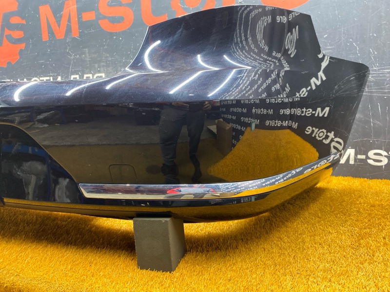 бампер, 7000 рублей, Красноярск