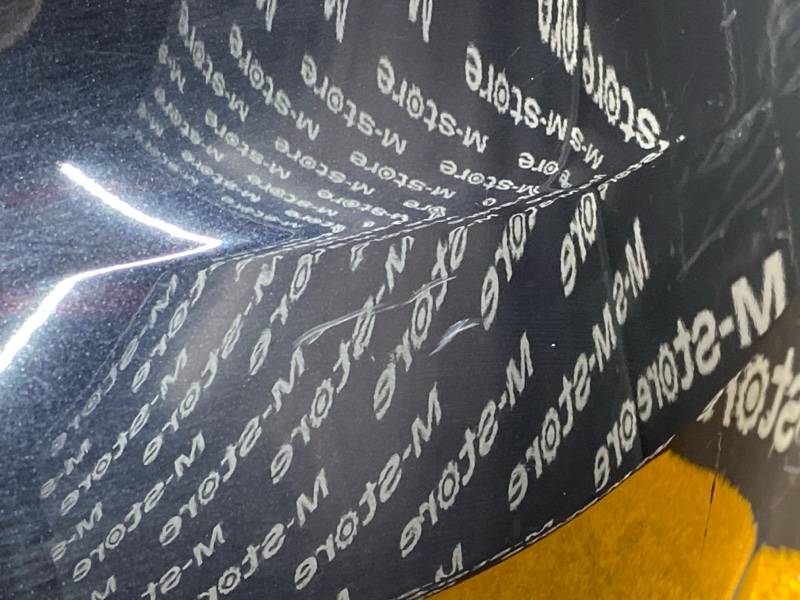 бампер, 7000 рублей, Красноярск