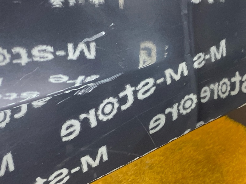 бампер, 7000 рублей, Красноярск