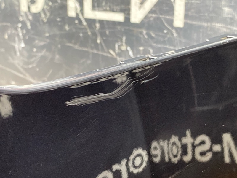 бампер, 7000 рублей, Красноярск