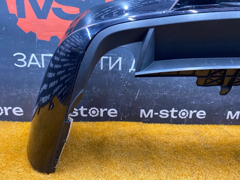 бампер, 7000 рублей, Красноярск