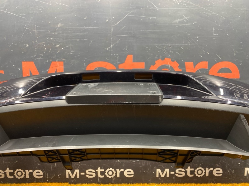 бампер, 7000 рублей, Красноярск