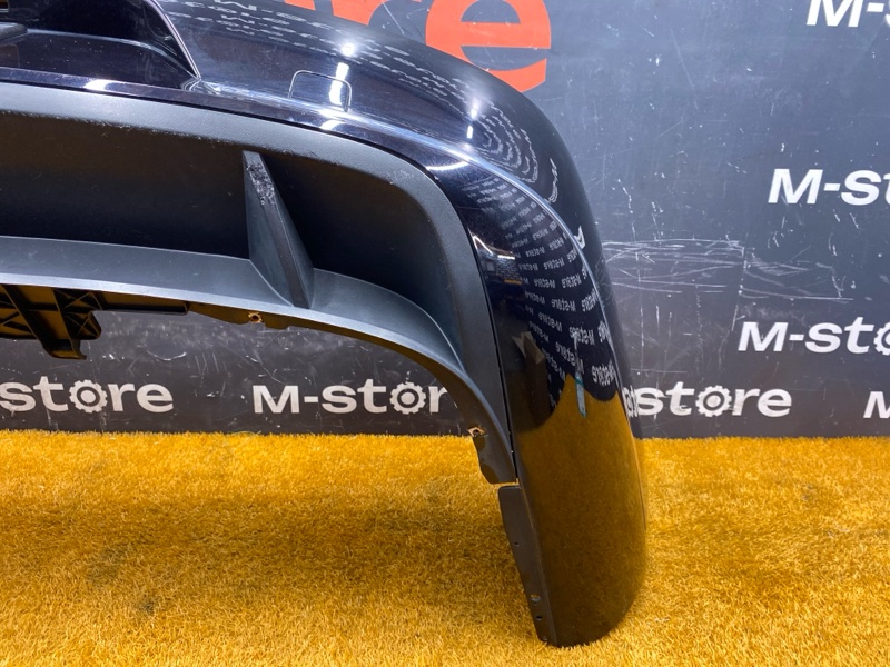 бампер, 7000 рублей, Красноярск