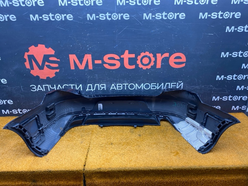 бампер, 7000 рублей, Красноярск