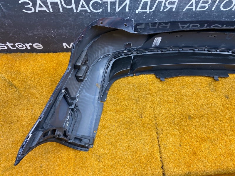 бампер, 7000 рублей, Красноярск