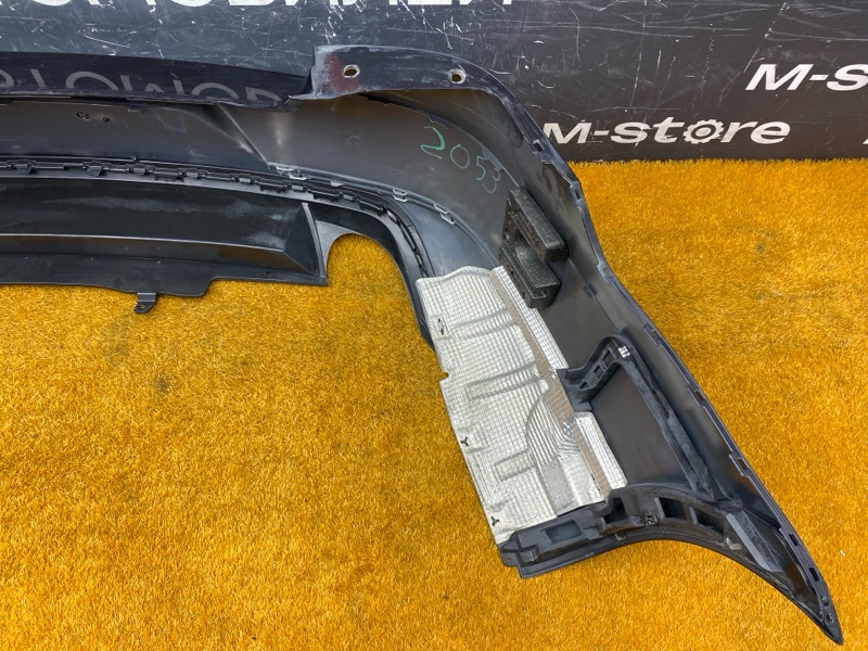 бампер, 7000 рублей, Красноярск