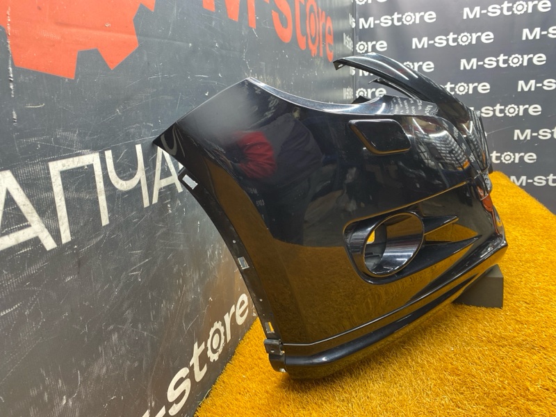 бампер, 40000 рублей, Красноярск