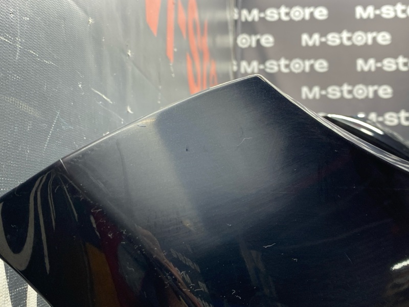 бампер, 40000 рублей, Красноярск