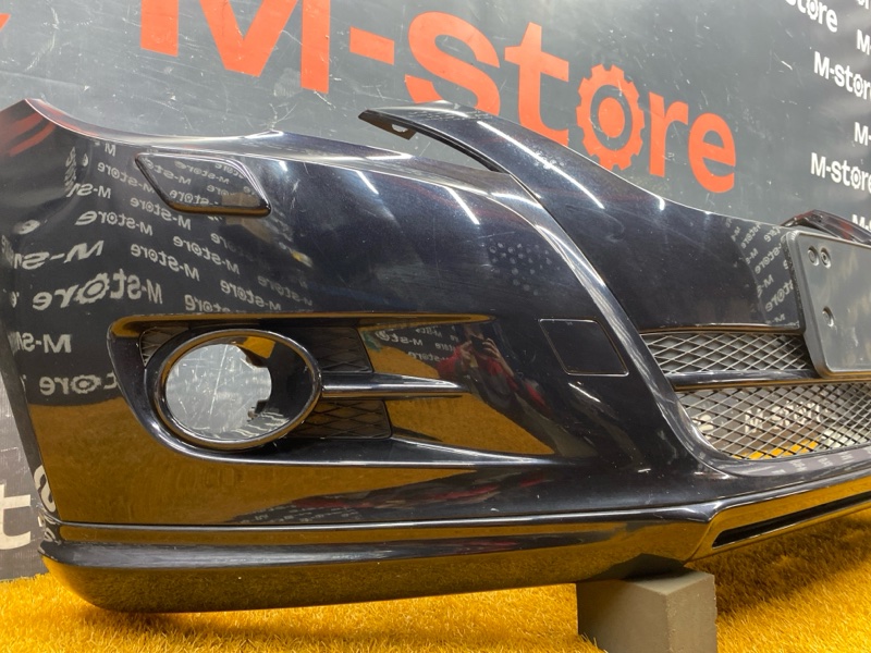 бампер, 40000 рублей, Красноярск