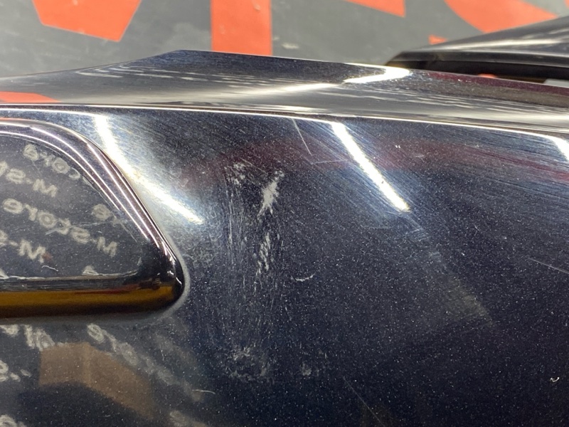 бампер, 40000 рублей, Красноярск