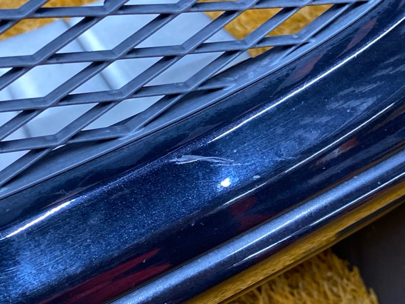 бампер, 40000 рублей, Красноярск