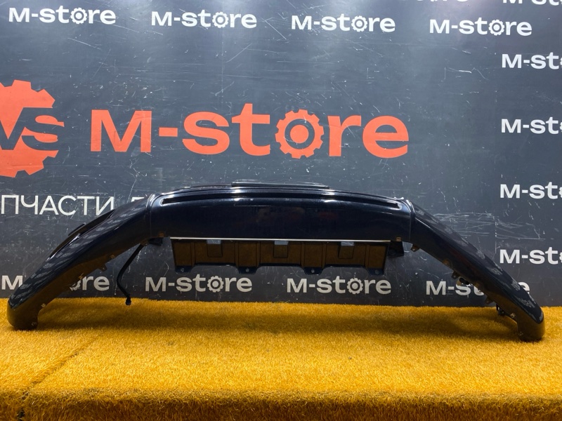 бампер, 40000 рублей, Красноярск