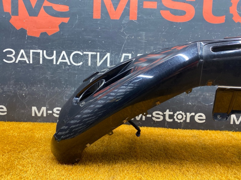 бампер, 40000 рублей, Красноярск