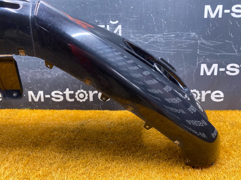 бампер, 40000 рублей, Красноярск