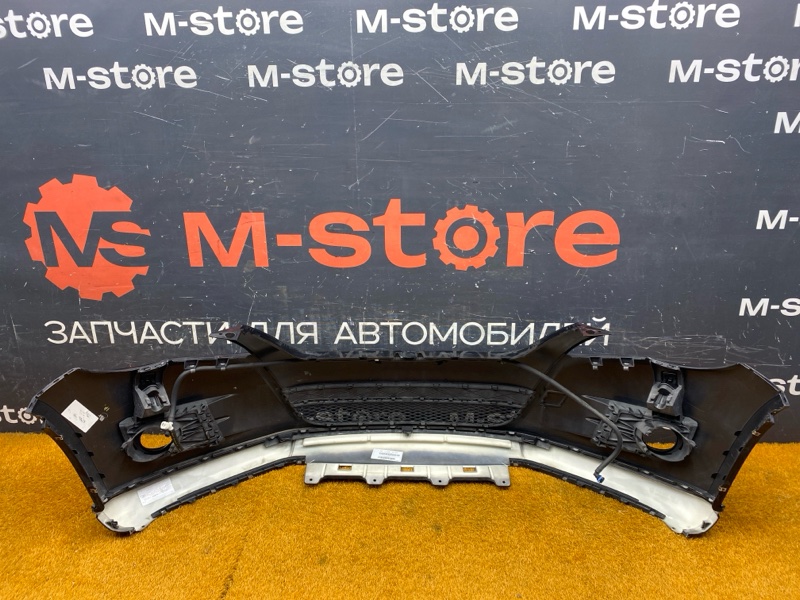 бампер, 40000 рублей, Красноярск