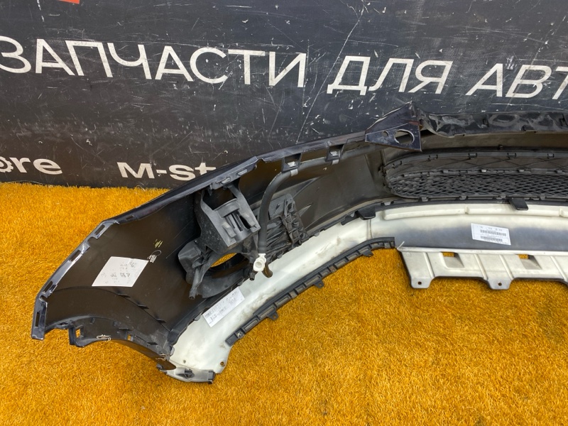 бампер, 40000 рублей, Красноярск