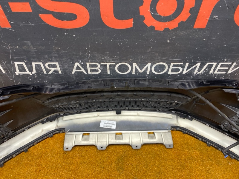 бампер, 40000 рублей, Красноярск