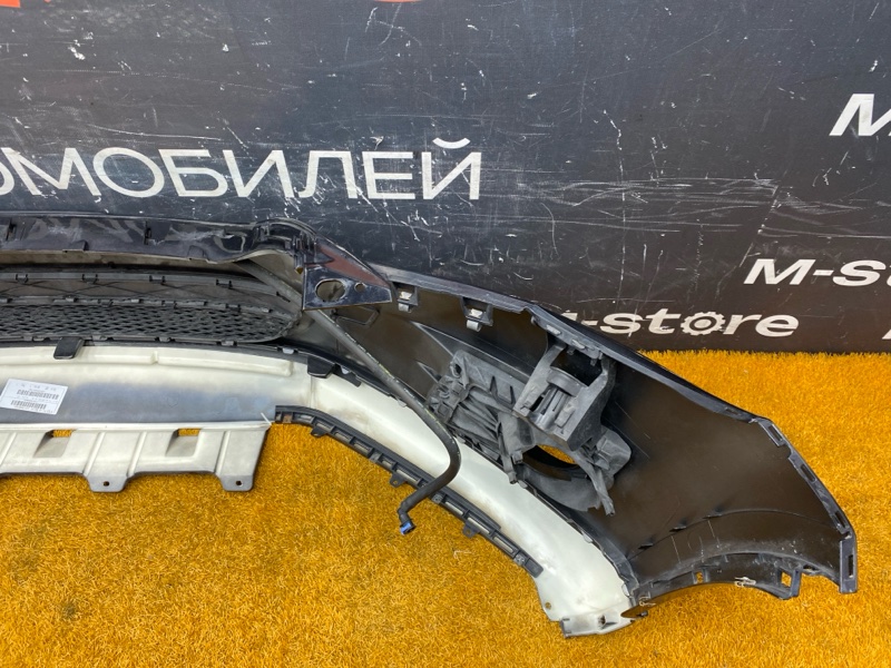 бампер, 40000 рублей, Красноярск