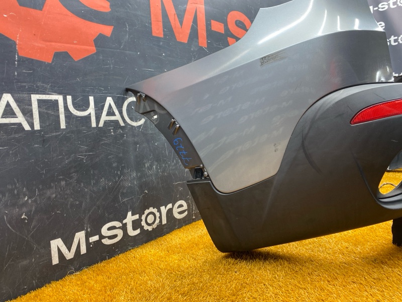 бампер, 21000 рублей, Красноярск