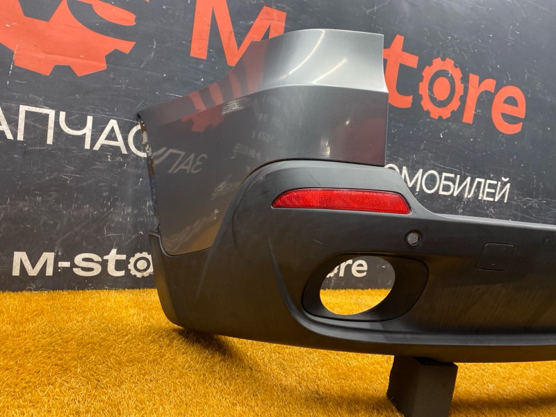 бампер, 21000 рублей, Красноярск