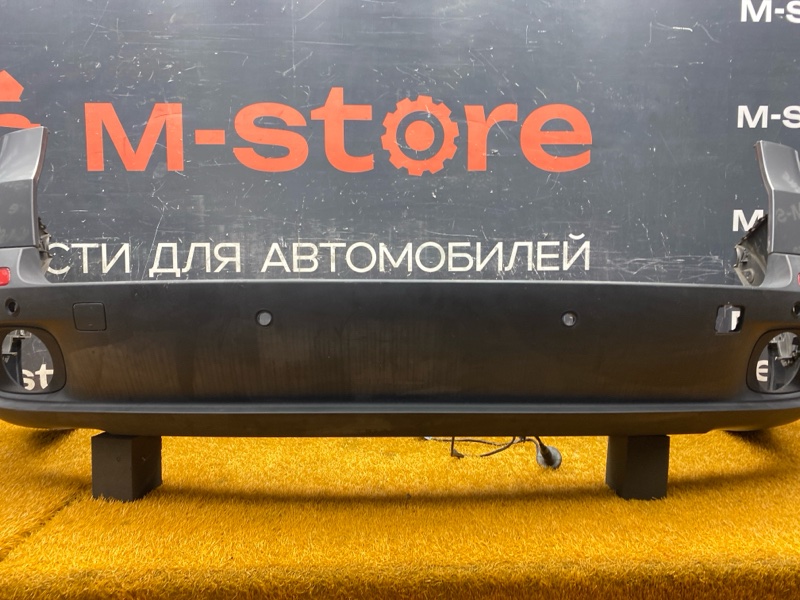 бампер, 21000 рублей, Красноярск