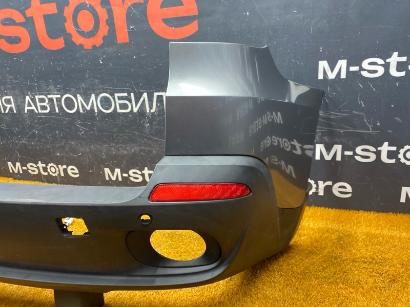 бампер, 21000 рублей, Красноярск