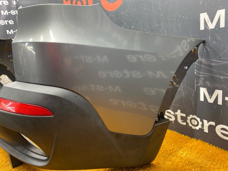 бампер, 21000 рублей, Красноярск