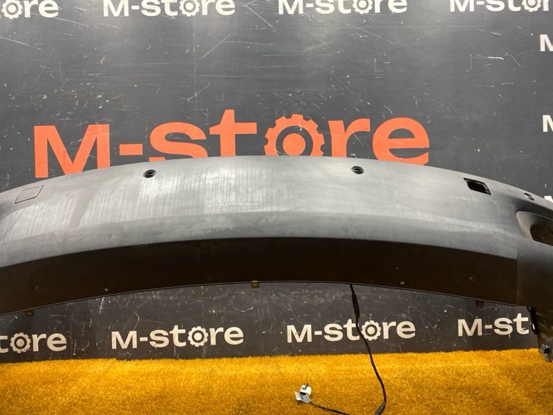 бампер, 21000 рублей, Красноярск