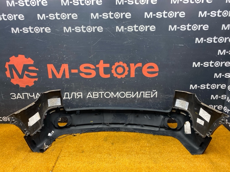 бампер, 21000 рублей, Красноярск