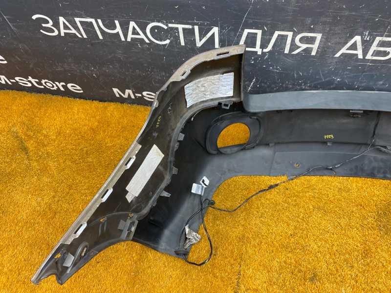 бампер, 21000 рублей, Красноярск