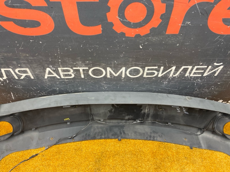 бампер, 21000 рублей, Красноярск