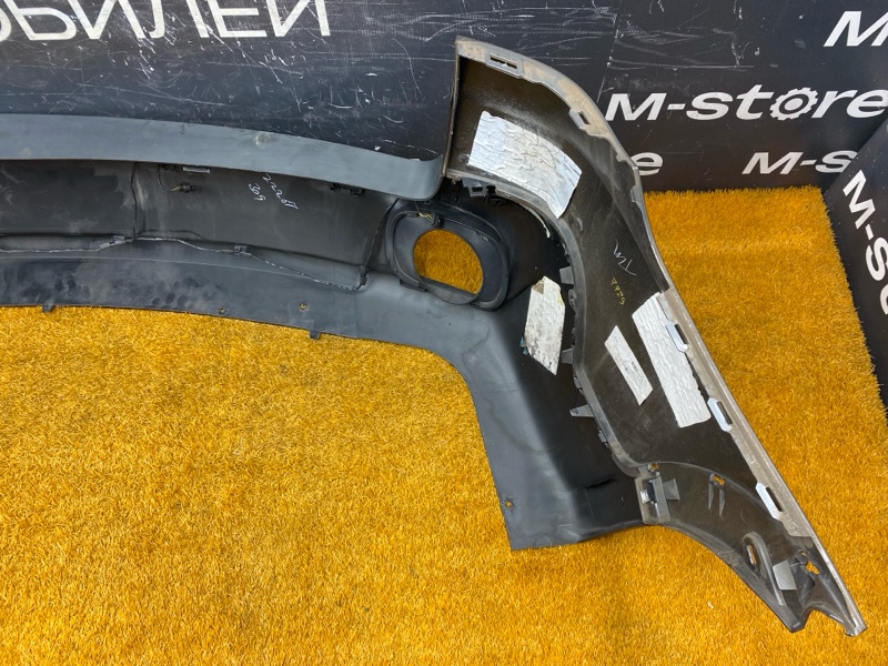 бампер, 21000 рублей, Красноярск