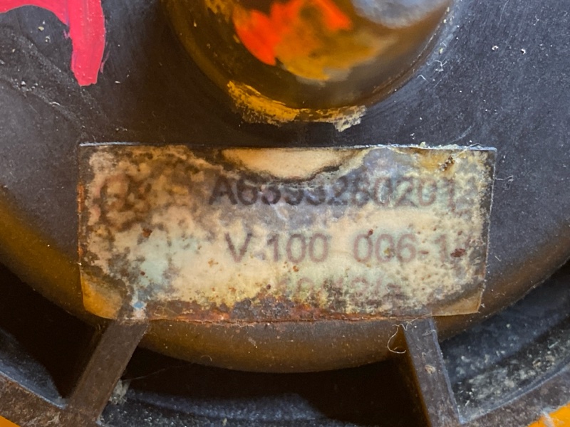 пневмоподушка, 4000 рублей, Красноярск