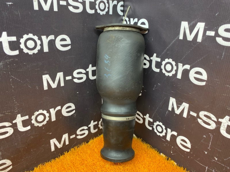 пневмоподушка, 4000 рублей, Красноярск