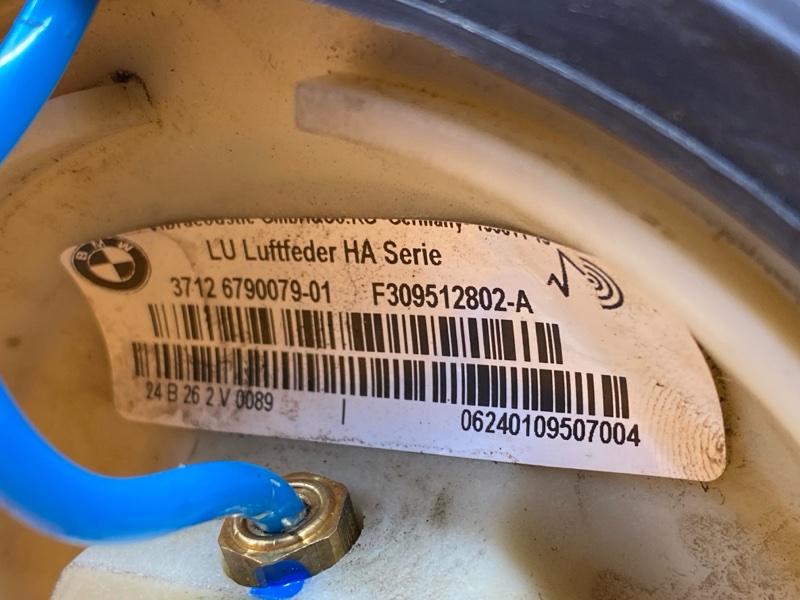 пневмоподушка, 3500 рублей, Красноярск