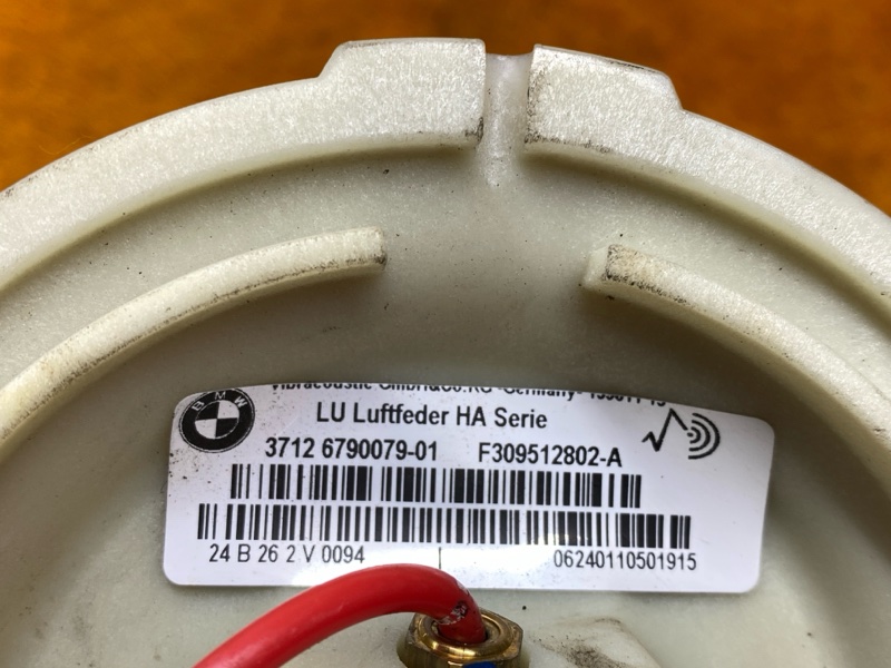 пневмоподушка, 4000 рублей, Красноярск