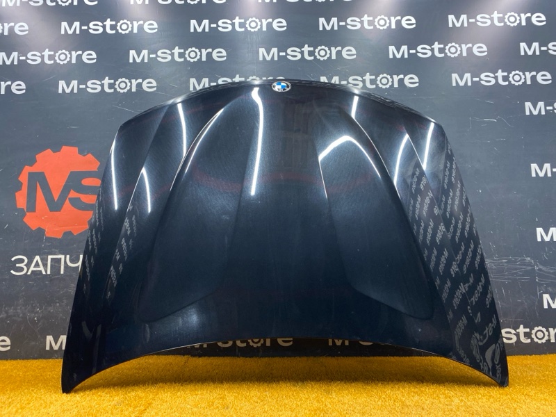 капот, 55000 рублей, Красноярск