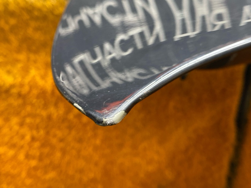 капот, 55000 рублей, Красноярск